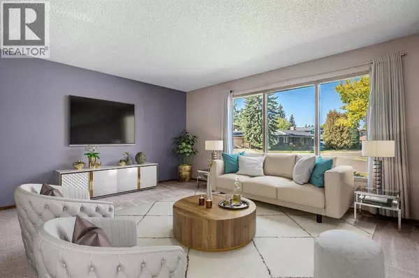 Calgary, AB T2J4L2,344 Parkland Way SE