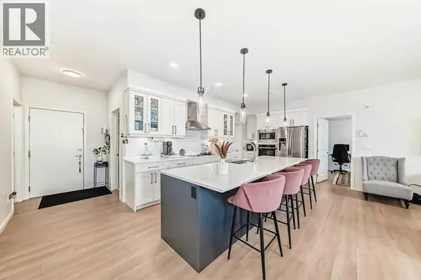 Calgary, AB T3K2M7,404, 100 Harvest Hills Place NE