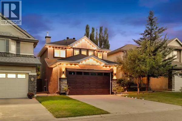 251 Everwillow Close SW, Calgary, AB T2Y4G4