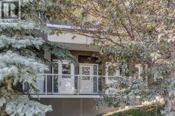 Calgary, AB T2E3W5,525 5 Street NE