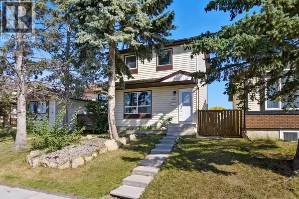 20 Whitmire Road NE, Calgary, AB T1Y5X5