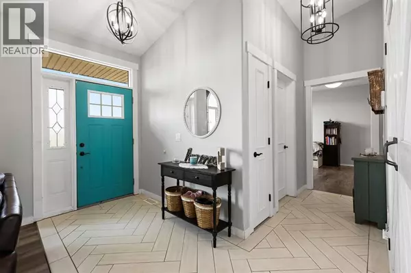 Rural Rocky View County, AB T1P1L7,250020 Range Road 275