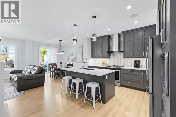 Cochrane, AB T4C2L8,3 Emberside Garden