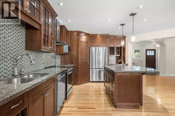 Calgary, AB T3H4J8,7826 Springbank Way SW