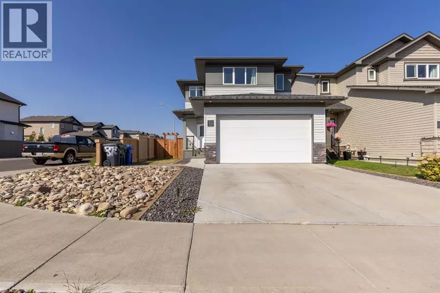 875 Miners Boulevard W, Lethbridge, AB T1J5L9