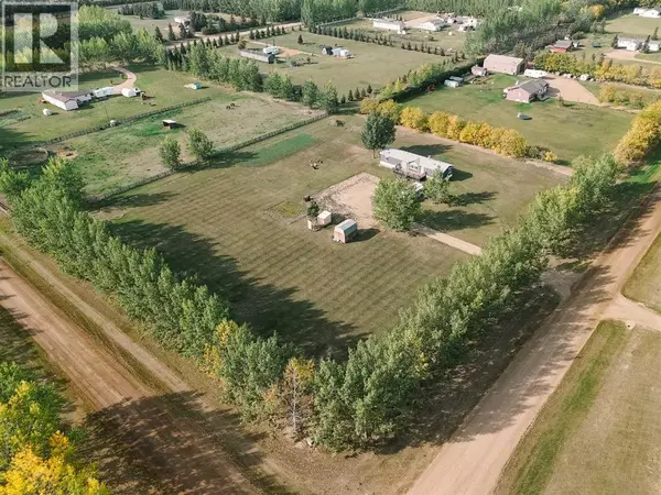 220 Riverdrive Lane, Rural Mackenzie County, AB T0H2H0