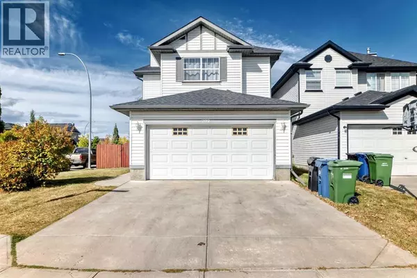 Calgary, AB T2Y3Z2,202 Bridlewood Court SW