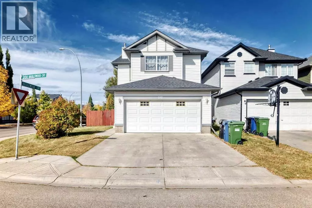 Calgary, AB T2Y3Z2,202 Bridlewood Court SW