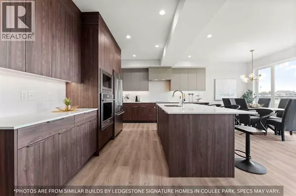 Calgary, AB T3H6B9,91 Coulee Crescent SW