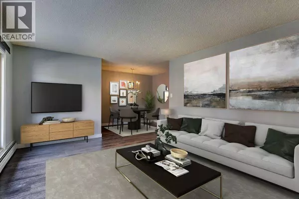 Calgary, AB T3C3P7,211, 1335 12 Avenue