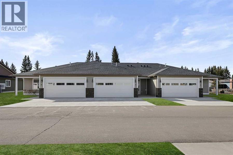 28, 610 4 Avenue SW, Sundre, AB T0M1X0
