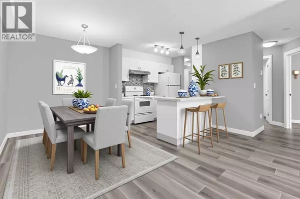 103, 5555 Falsbridge Drive NE, Calgary, AB T3J3E8