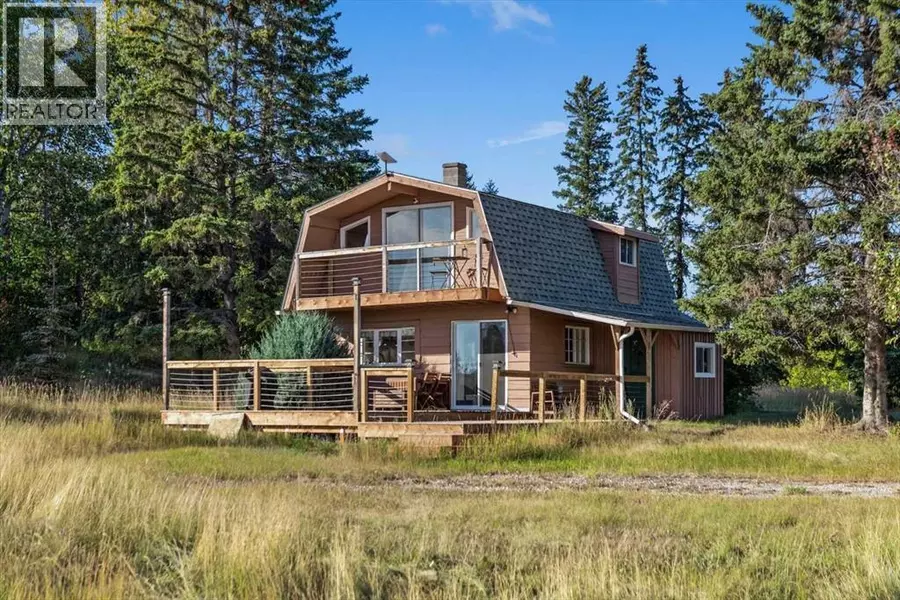 34540 Range Road 20, Rural Red Deer County, AB T4G0M9