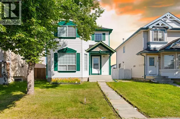 14 Tarington Park NE, Calgary, AB T3J3V6