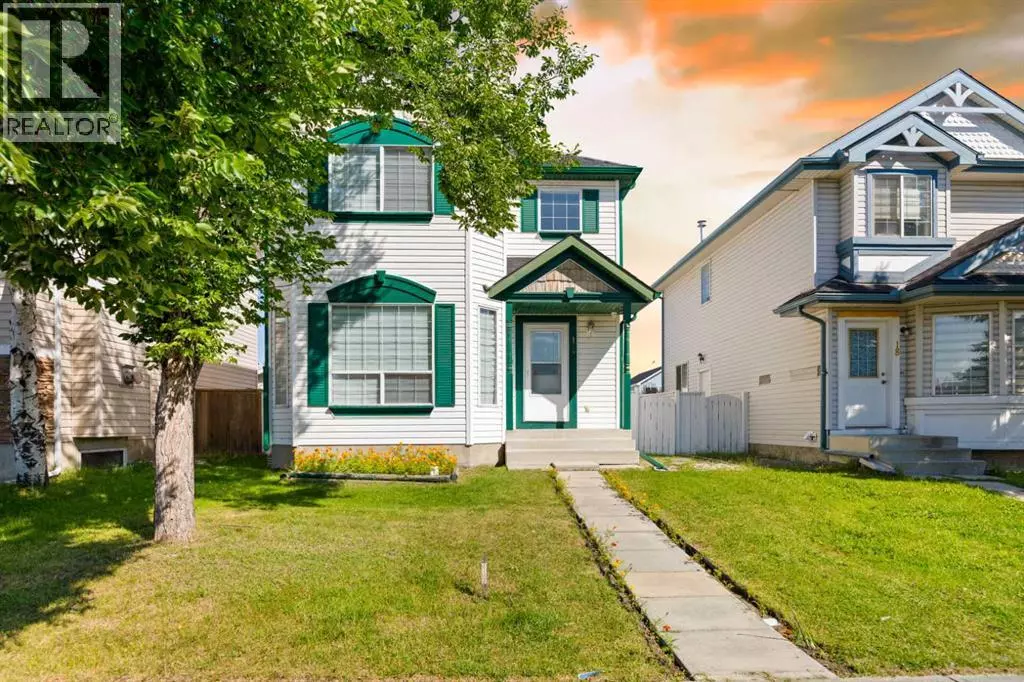 Calgary, AB T3J3V6,14 Tarington Park NE