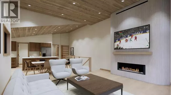 Canmore, AB T1W2G8,A, 713 4TH Street