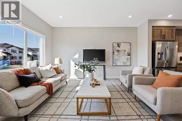 344 Fireside Drive, Cochrane, AB T4C3H8