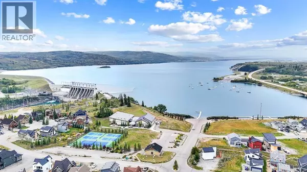 44 Cottageclub Lane, Rural Rocky View County, AB T4C1B1