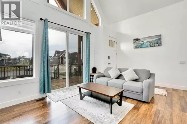 Rural Rocky View County, AB T4C1B1,44 Cottageclub Lane