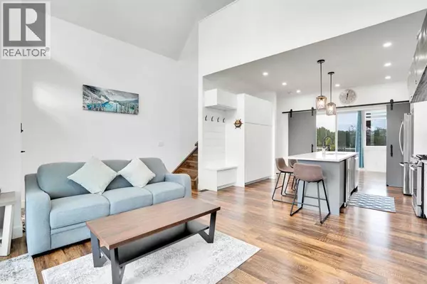 Rural Rocky View County, AB T4C1B1,44 Cottageclub Lane