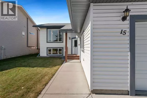 Olds, AB T4H1X4,15 Sierra Road