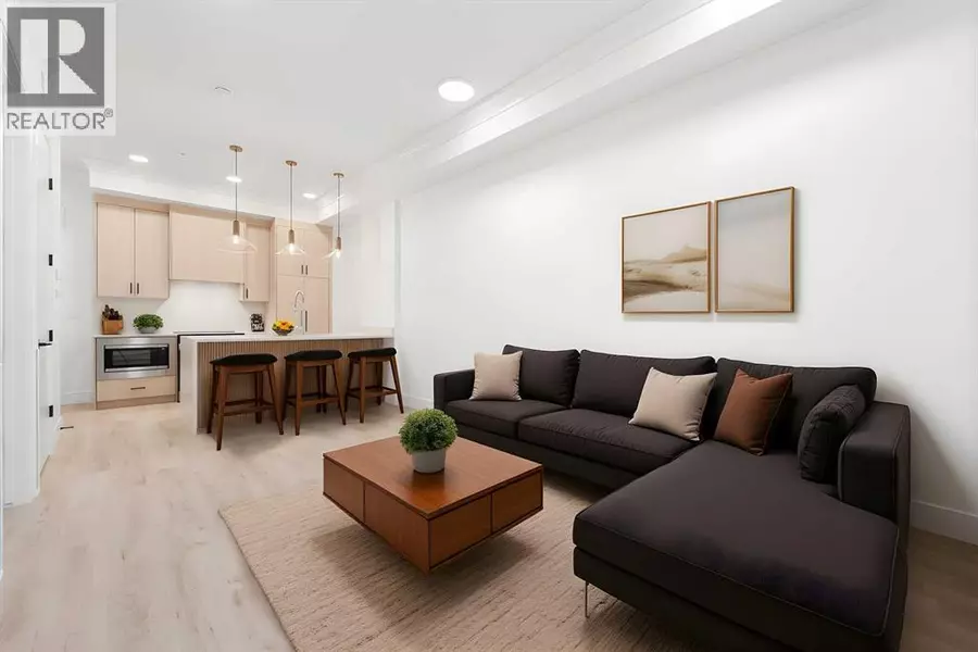 1113, 4270 Norford Avenue NW, Calgary, AB T3B6P8