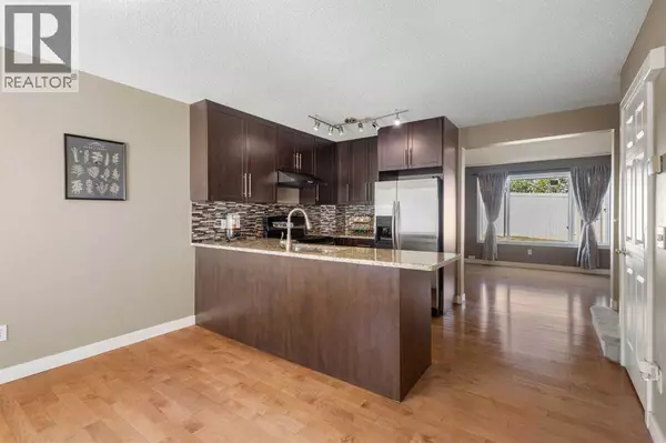 Calgary, AB T3K4S6,83 Harvest Oak Circle NE
