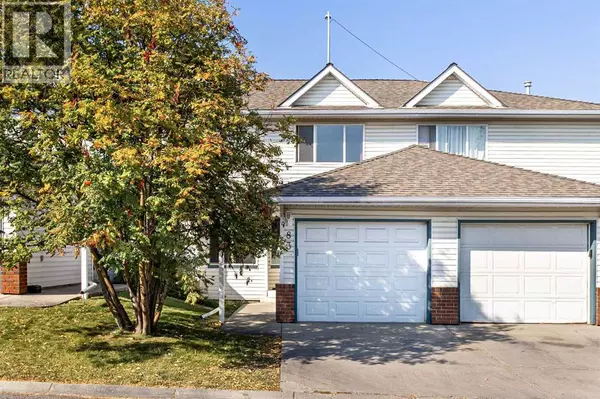 83 Harvest Oak Circle NE, Calgary, AB T3K4S6
