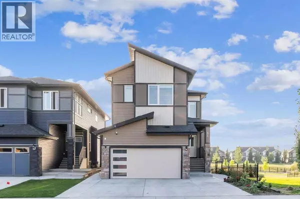 51 Midgrove Drive SW, Airdrie, AB T4B5K7