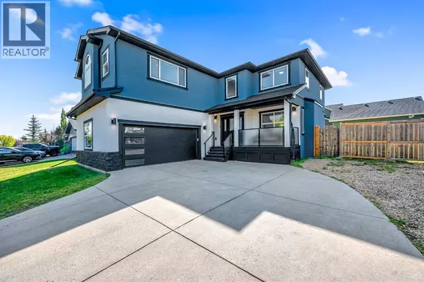 Airdrie, AB T4B2N6,80 Canoe Square SW