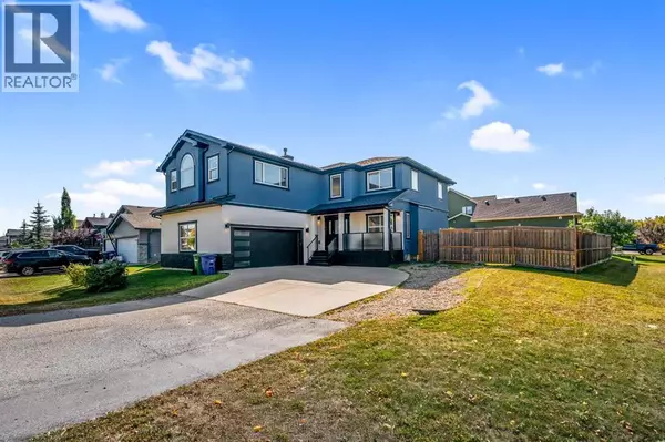 Airdrie, AB T4B2N6,80 Canoe Square SW
