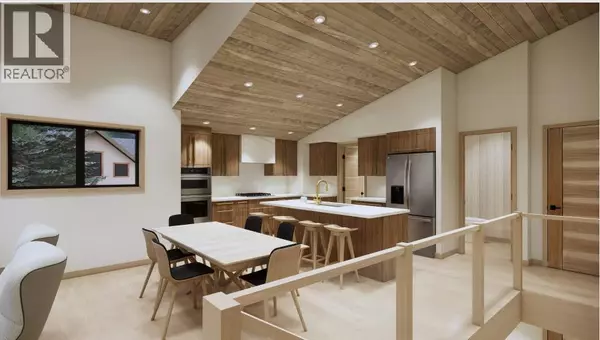 Canmore, AB T1W2G8,B, 713 4TH Street