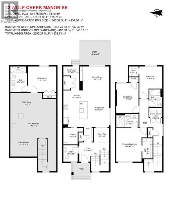 Calgary, AB T2X3Z8,22 Wolf Creek Manor SE