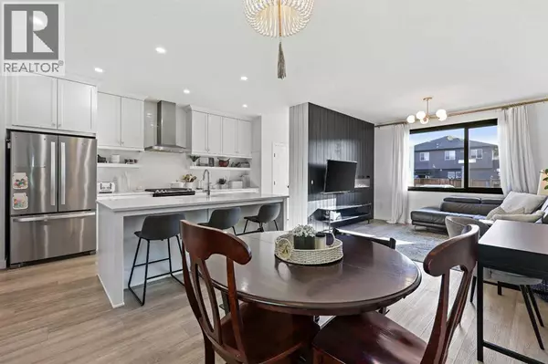 Calgary, AB T2X3Z8,22 Wolf Creek Manor SE