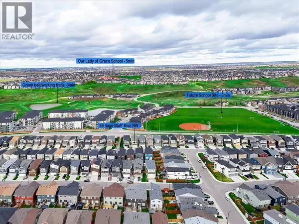 Calgary, AB T3R1T4,89 Sage Bluff Rise NW