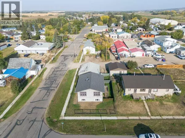 Alix, AB T0C0B0,4904 49 Street