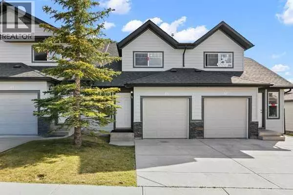 85 Panatella Villas NW, Calgary, AB T3K0G6