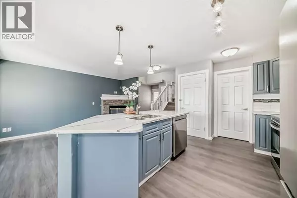 Calgary, AB T3K4R7,137 Coverton Circle NE