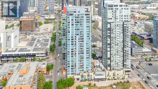 1903, 215 13 Avenue SW, Calgary, AB T2R0V6