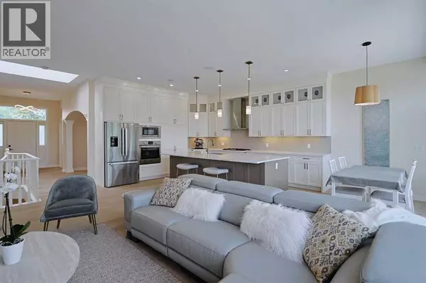 Calgary, AB T3A5R4,271 Hamptons Terrace NW