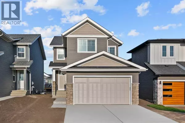 22 Emerson Crescent, Okotoks, AB T1S5W7
