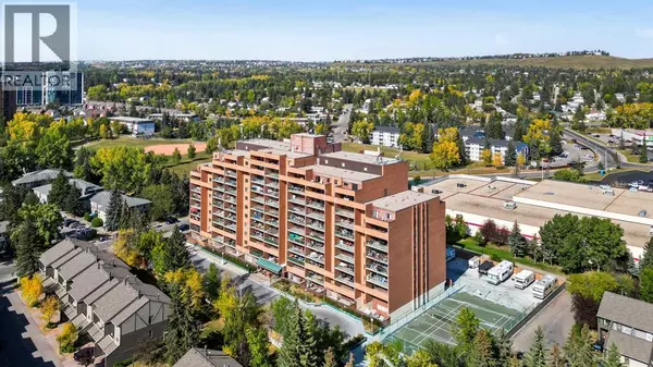 503, 5204 Dalton Drive NW, Calgary, AB T3A3H1
