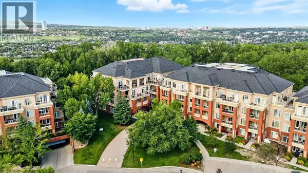 8103, 14 Hemlock Crescent SW, Calgary, AB T3C2Z1