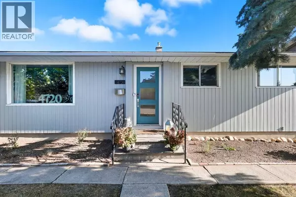Calgary, AB T3C3L6,4720 Worcester Drive SW