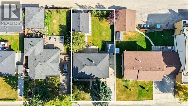 Calgary, AB T3C3L6,4720 Worcester Drive SW