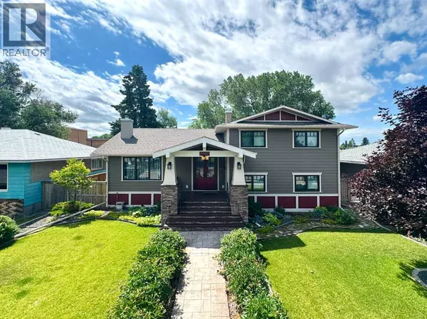 Lethbridge, AB T1K0V5,2302 14 Avenue S