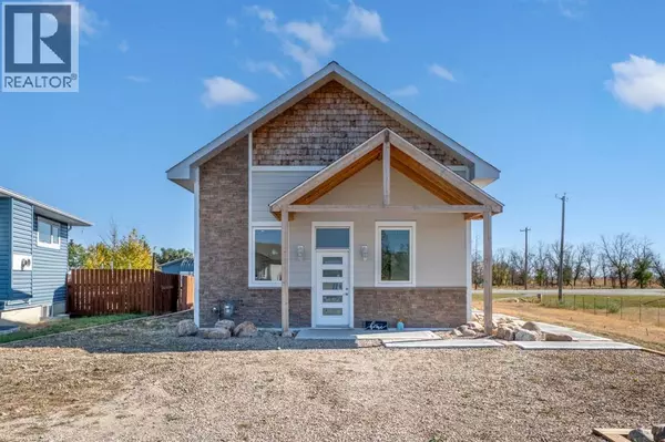 517 6A Street N, Champion, AB T0L0R0