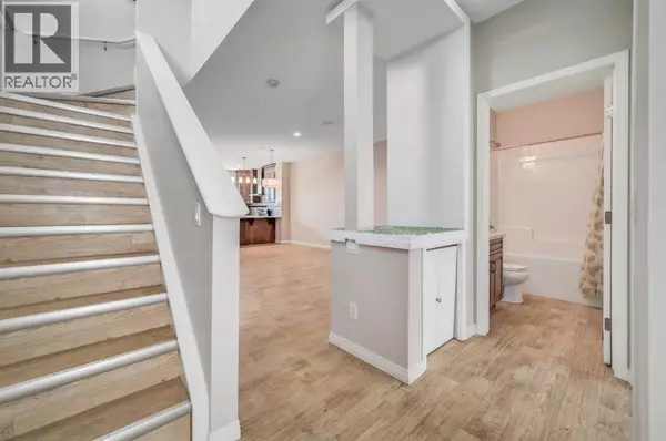 Calgary, AB T3N1G9,1132 Cornerstone Street NE