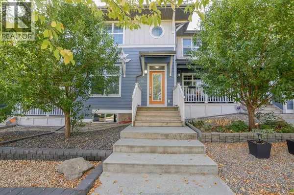 59 Mahogany Drive SE, Calgary, AB T3M2K3