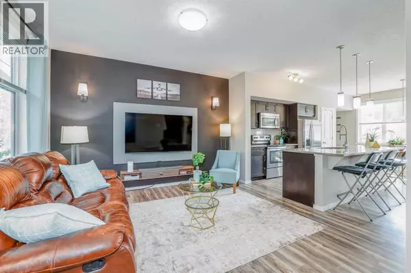 Calgary, AB T3M2K3,59 Mahogany Drive SE